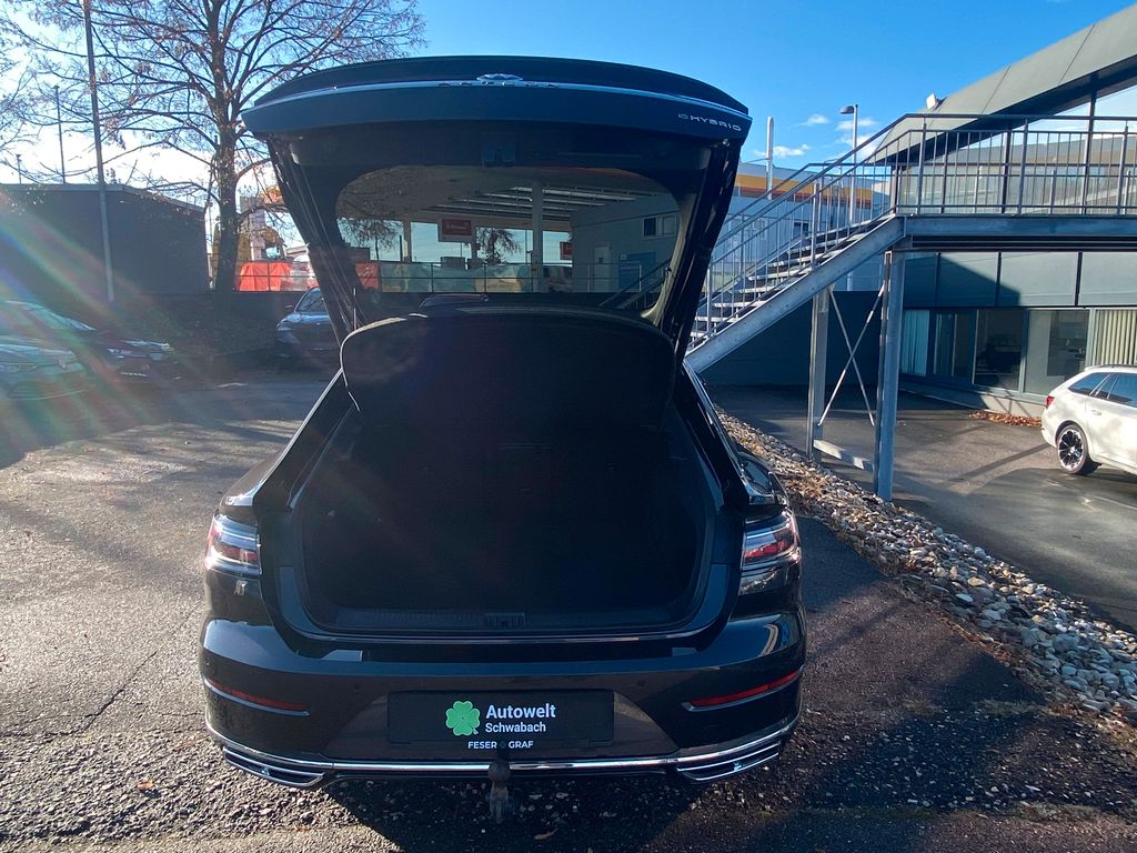 Volkswagen Arteon 2022