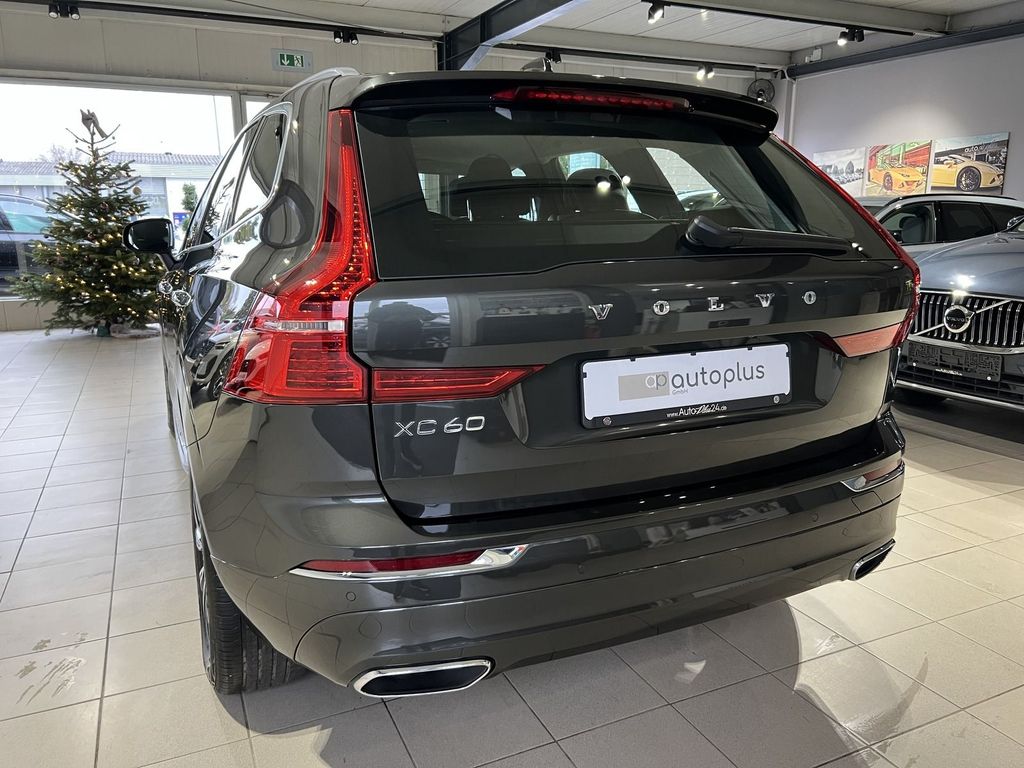 Volvo XC60 2020