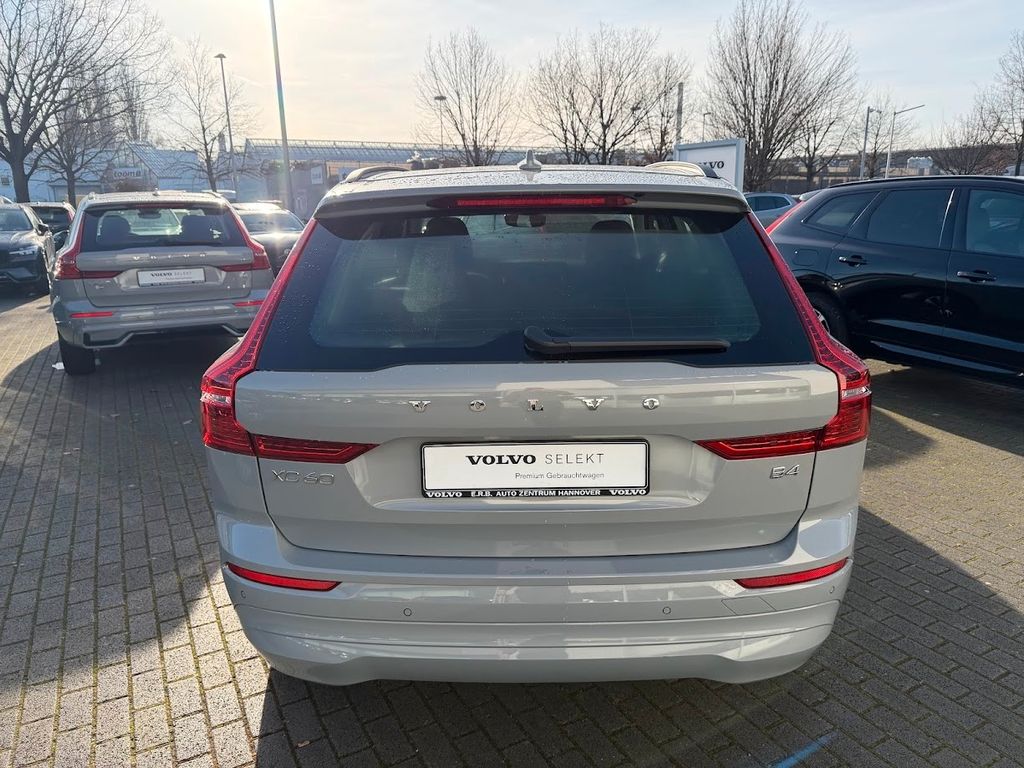 Volvo XC60 2023