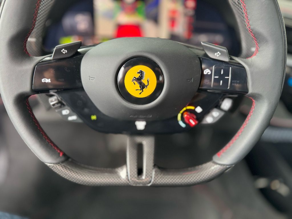 Ferrari SF90