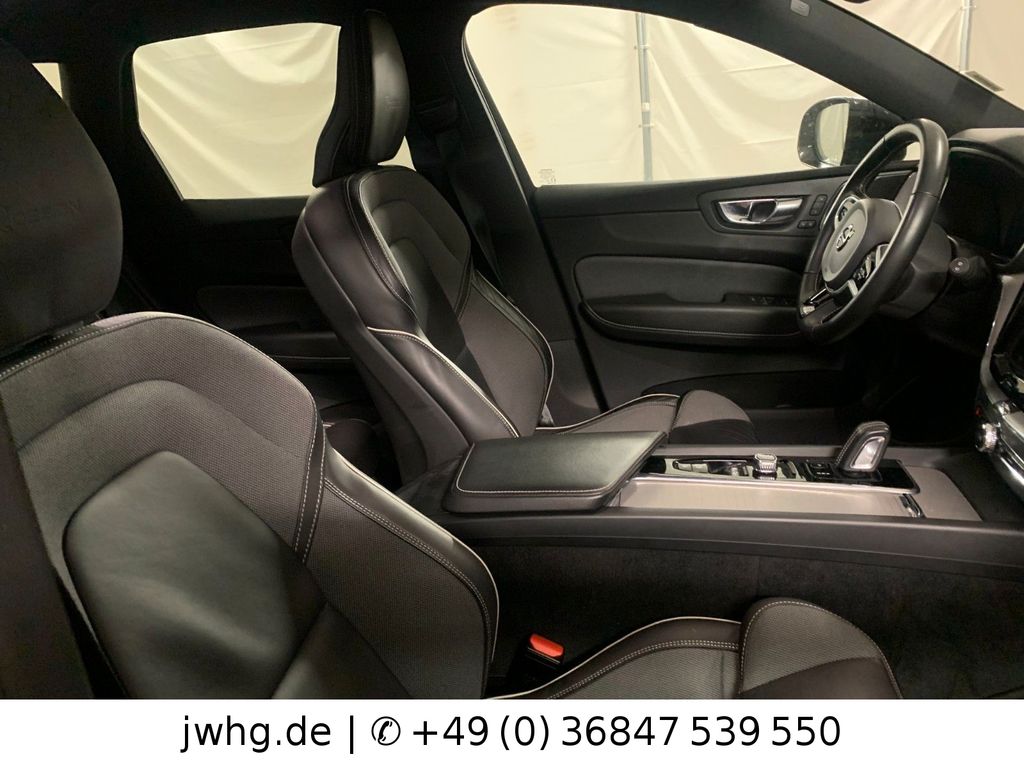 Volvo XC60 2020