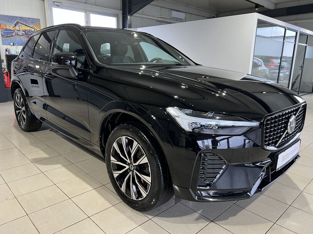 Volvo XC60 2022