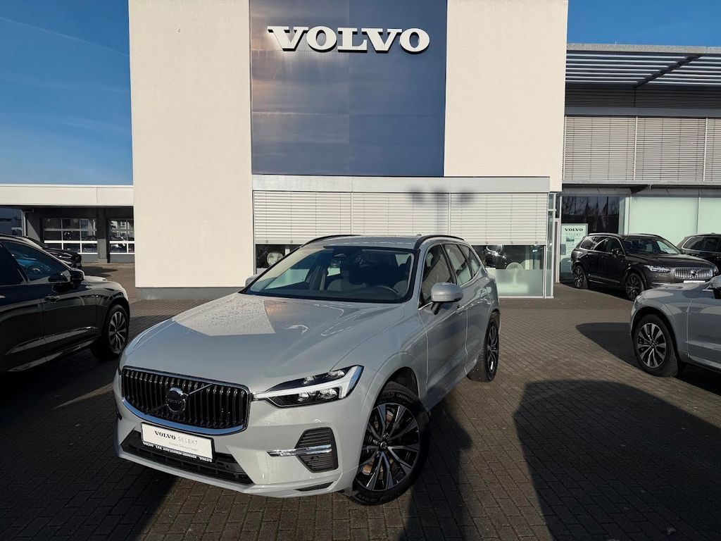 Volvo XC60 2023