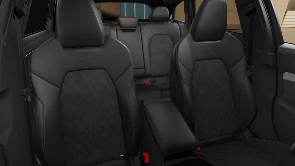Audi A6 2025