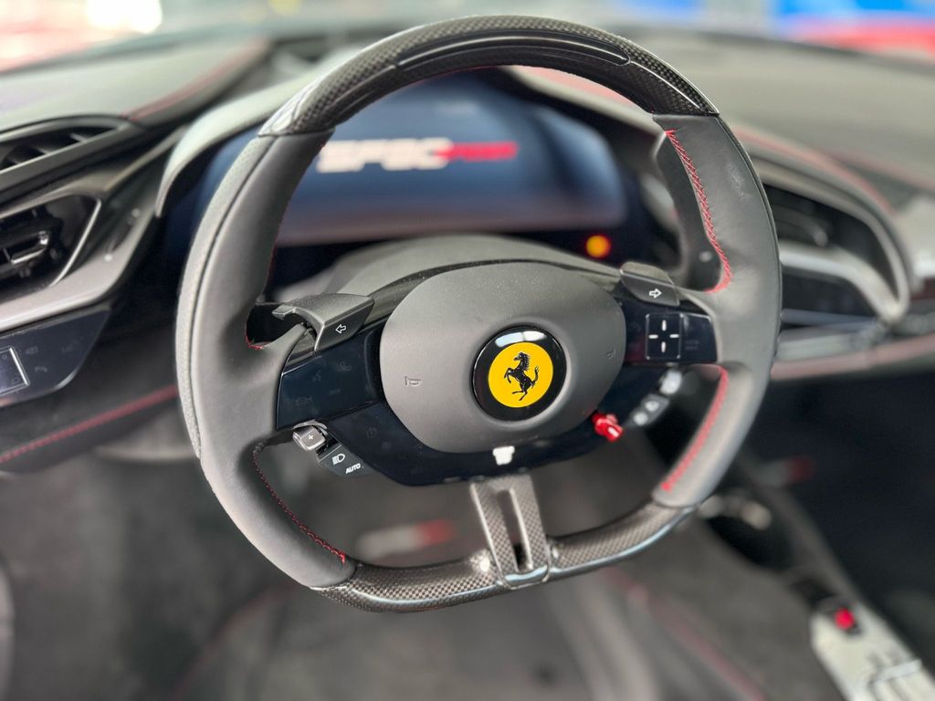 Ferrari SF90