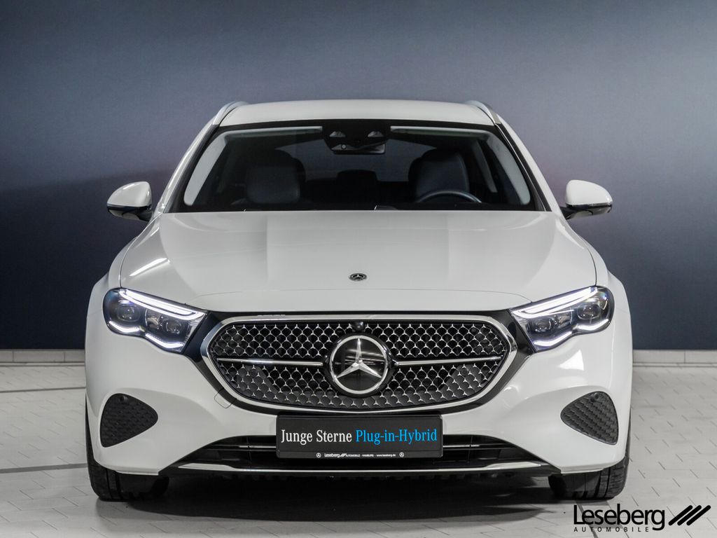 Mercedes-Benz E 300 2025