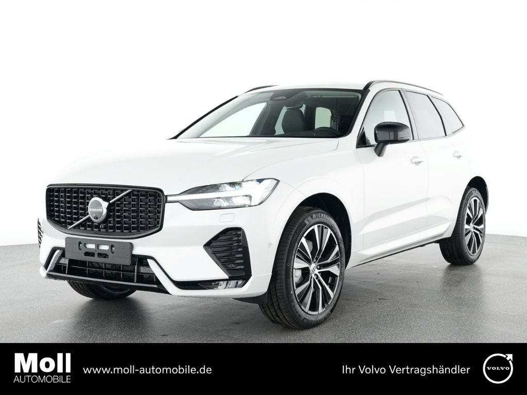 Volvo XC60 2025