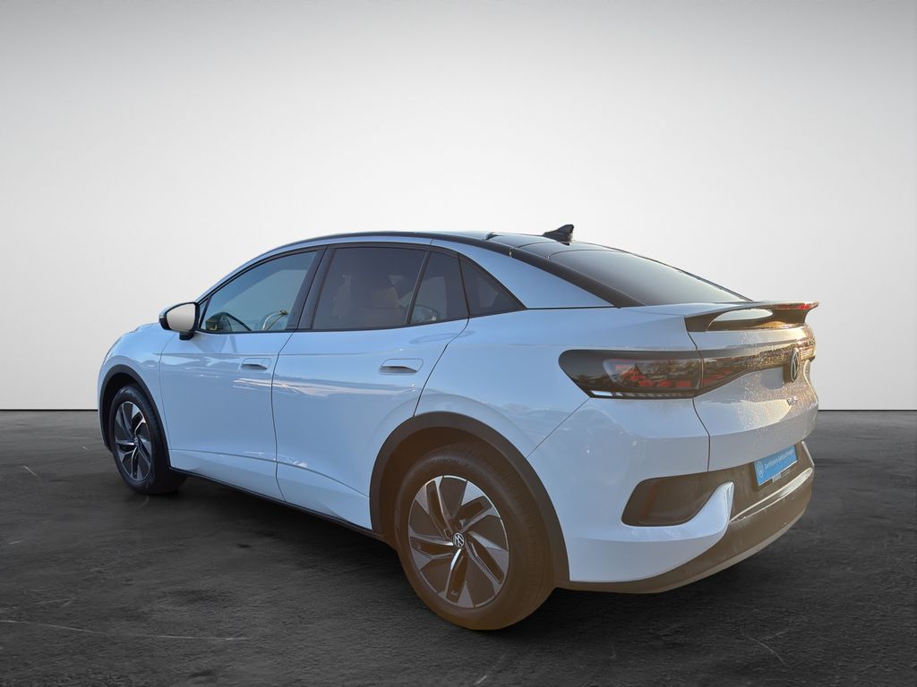 Volkswagen ID.5 2025