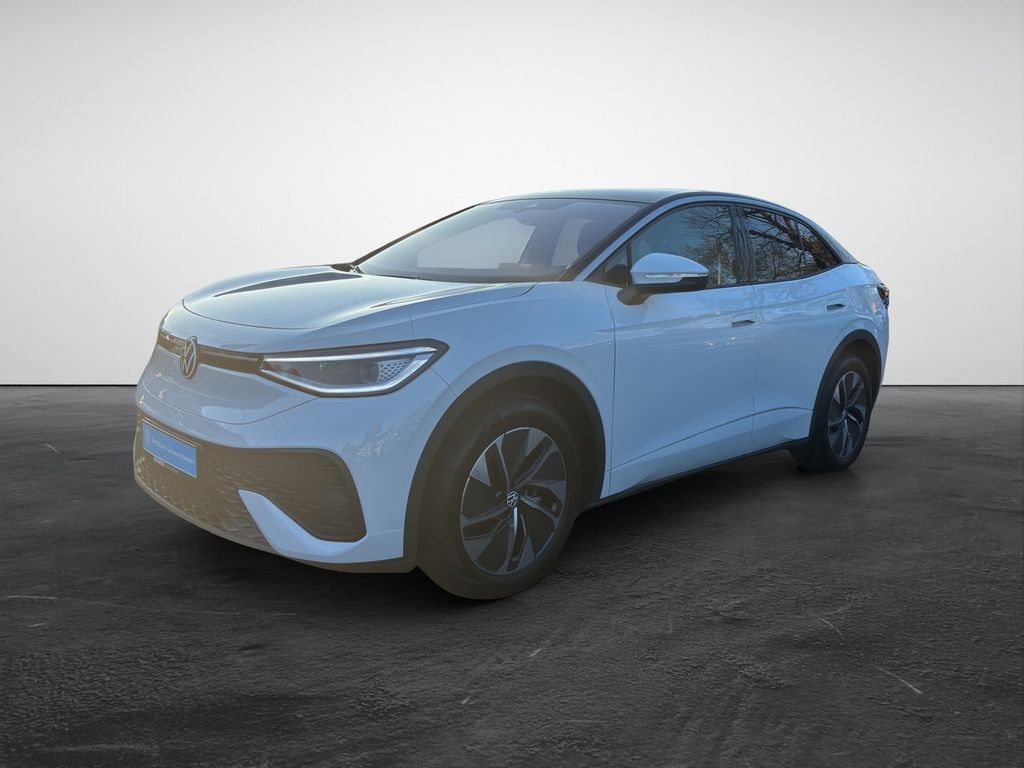 Volkswagen ID.5 2025