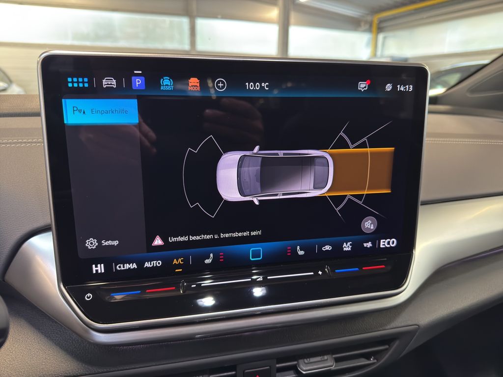 Volkswagen ID.5 2025