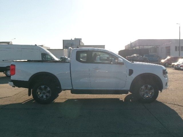 Ford Ranger 2026