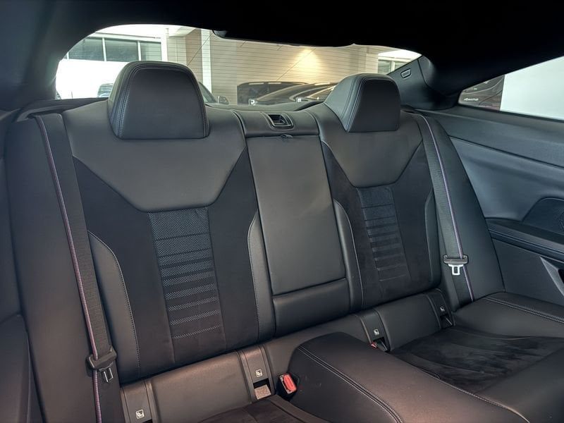 BMW M140i 2021