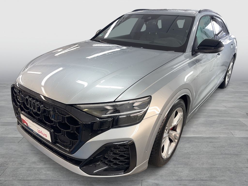 Audi SQ8 2025