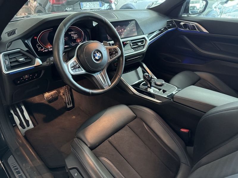 BMW M140i 2021