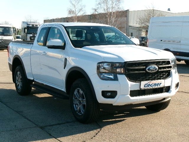 Ford Ranger 2026