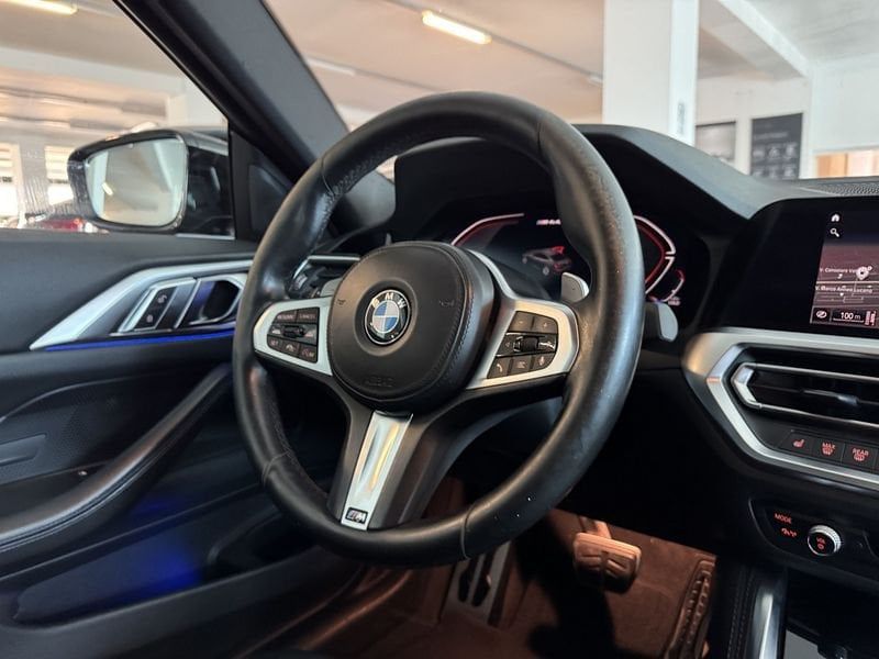 BMW M140i 2021