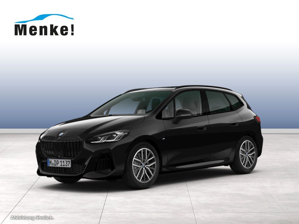 BMW 223 Active Tourer 2022
