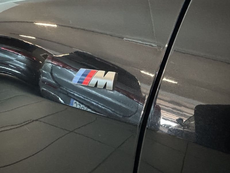 BMW M140i 2021