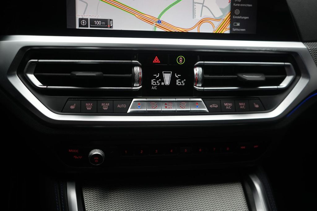 BMW 420 2022