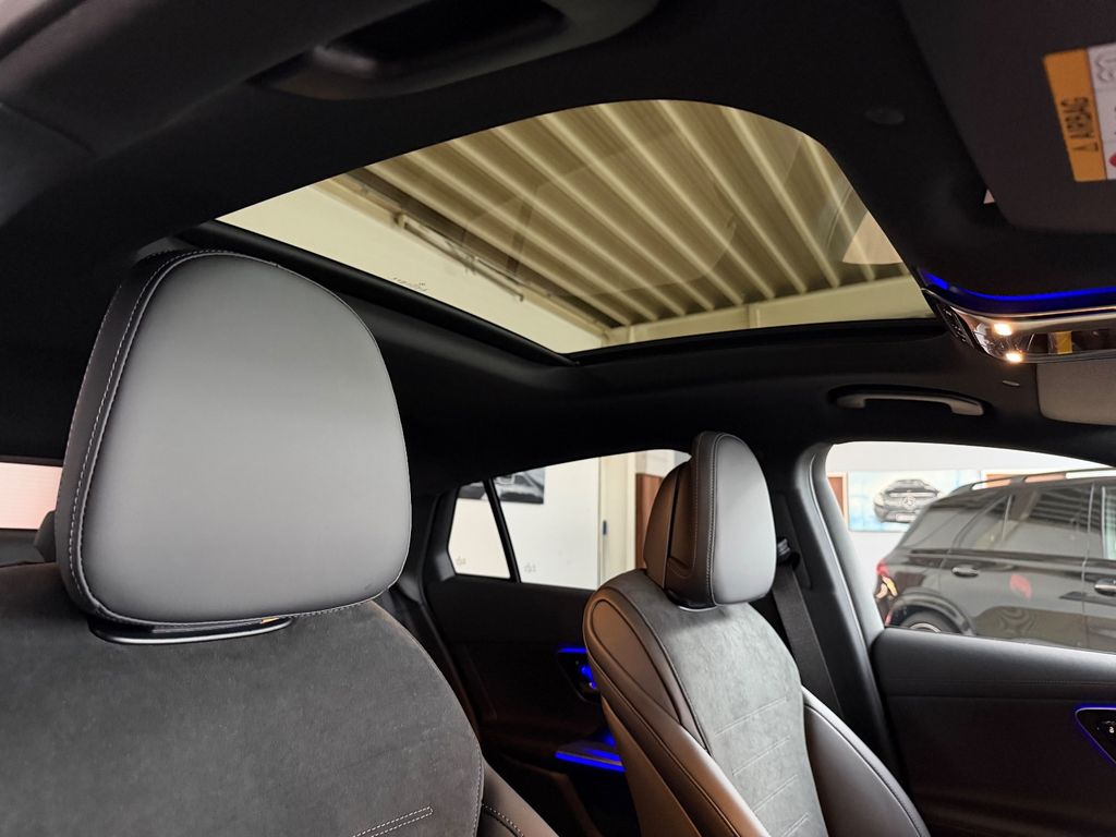 Mercedes-Benz GLC 300 2026