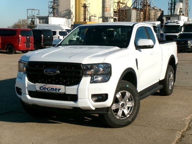 Ford Ranger 2026