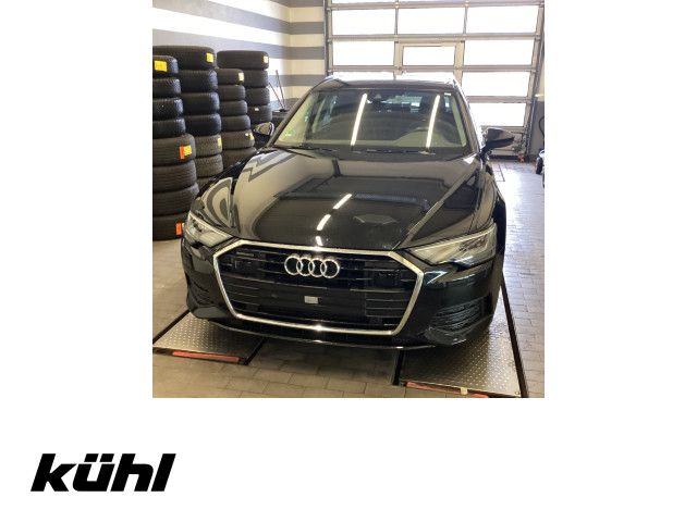 Audi A6 2022