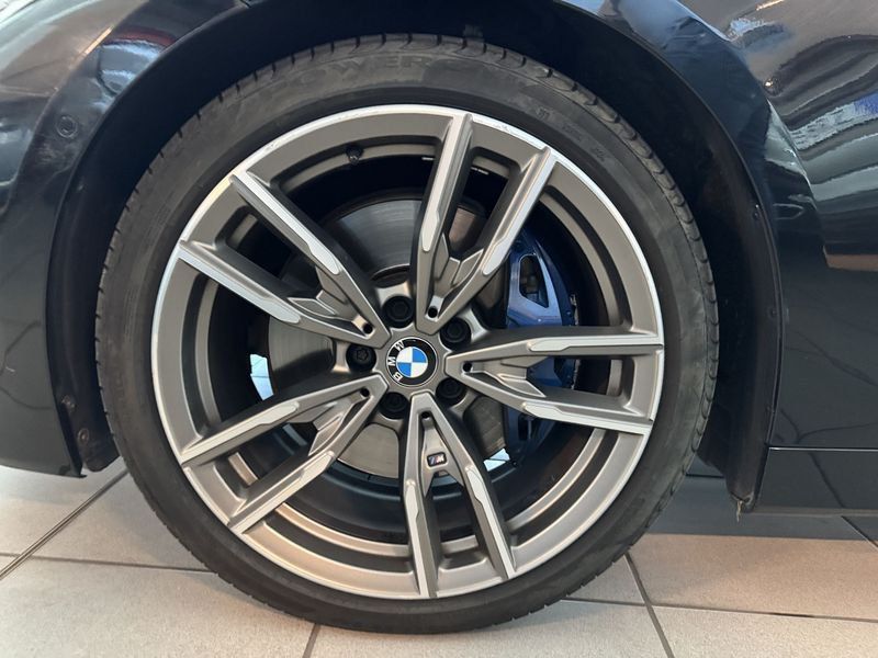 BMW M140i 2021