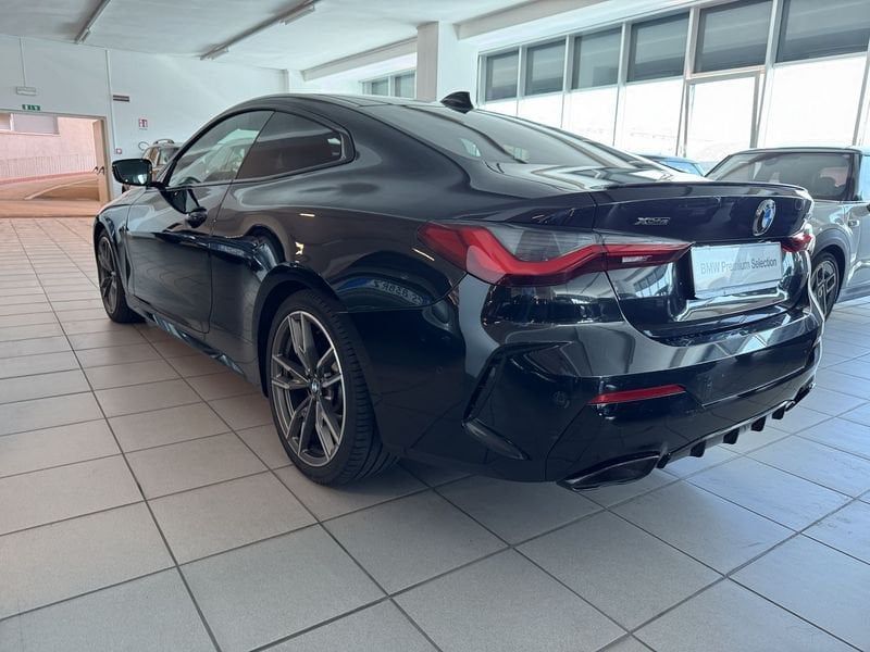 BMW M140i 2021