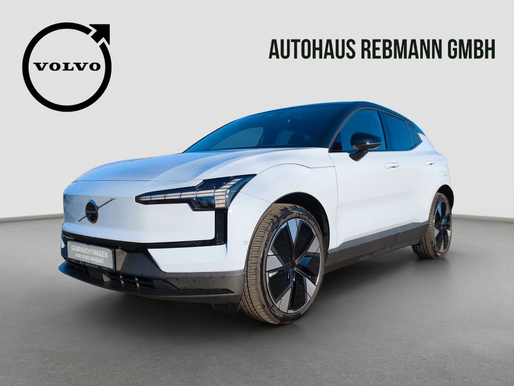 Volvo EX30 2025
