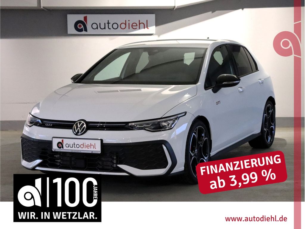 Volkswagen Golf 2025