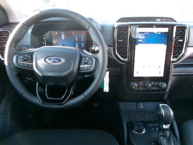 Ford Ranger 2026