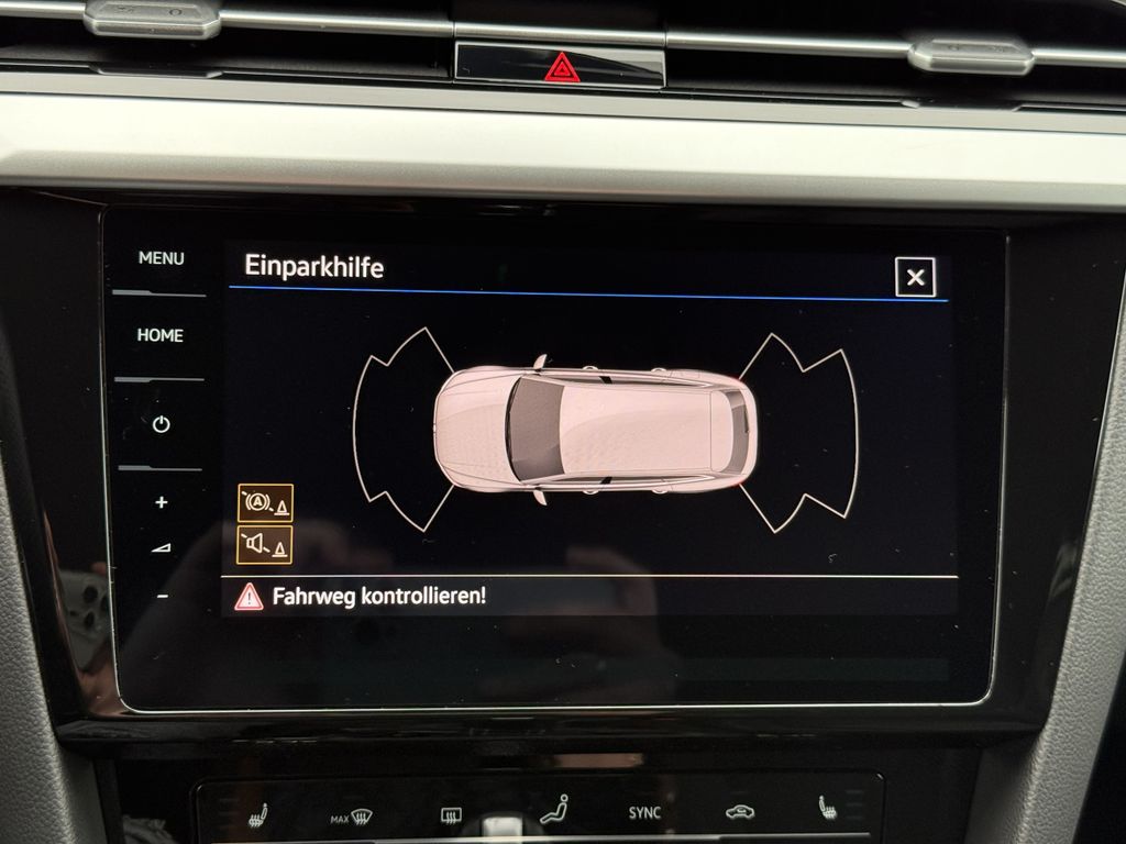 Volkswagen Arteon 2022