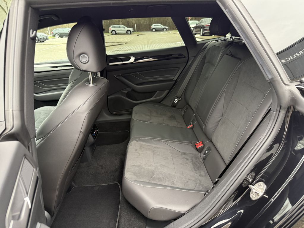 Volkswagen Arteon 2022