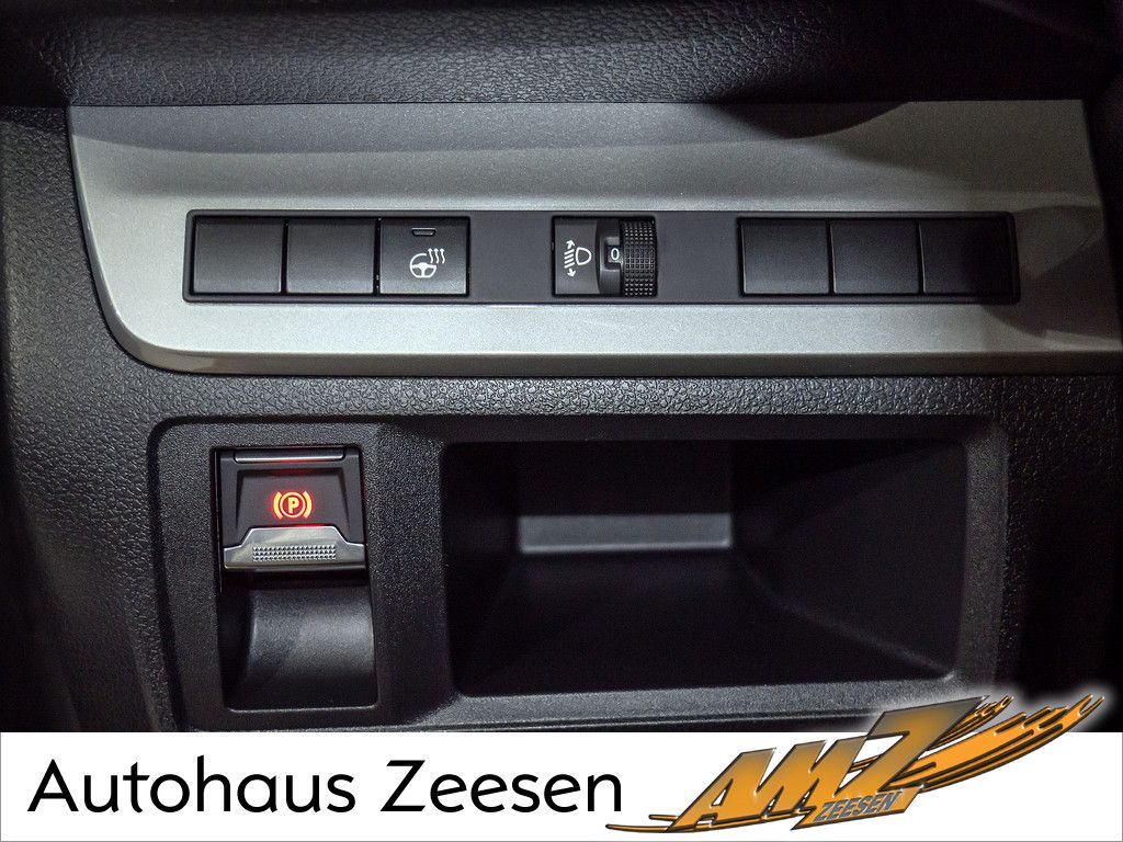 Citroën SpaceTourer 2026