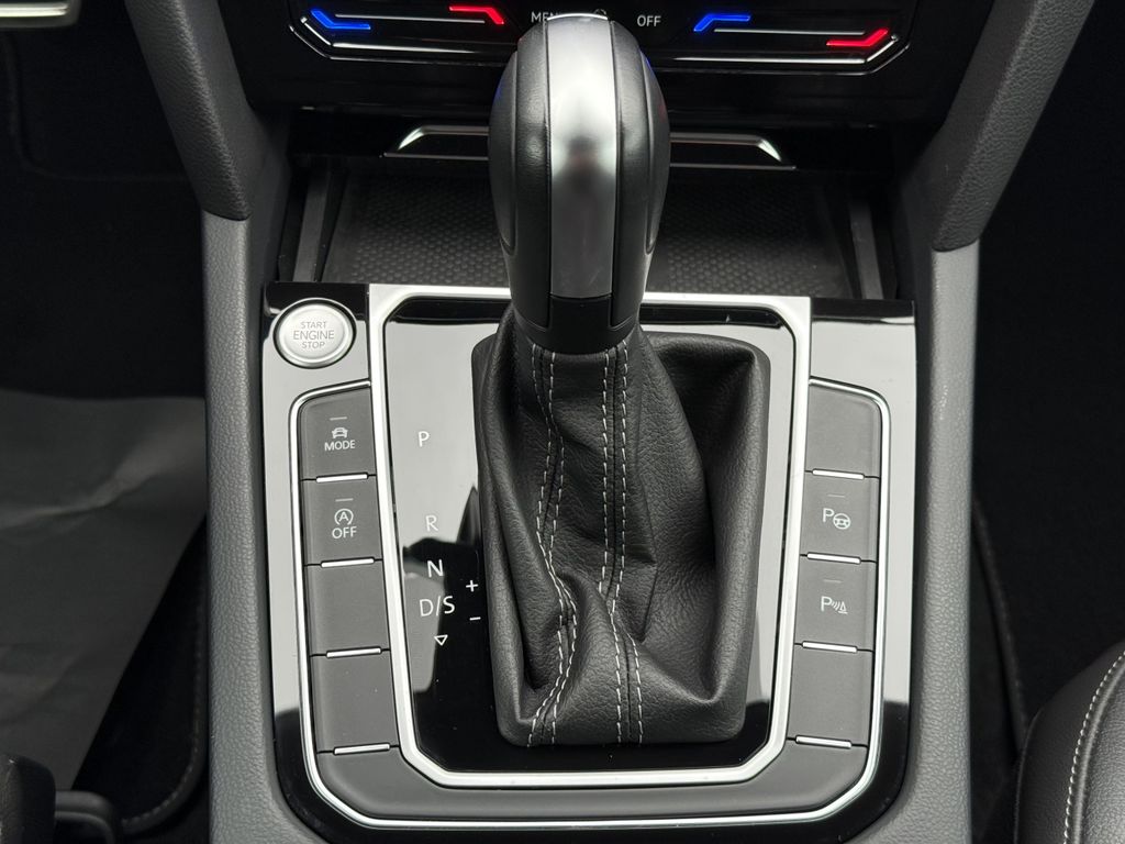 Volkswagen Arteon 2022