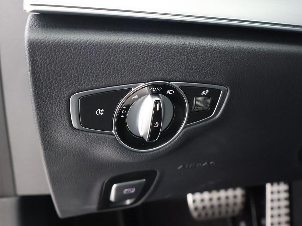 Mercedes-Benz E 300 2020