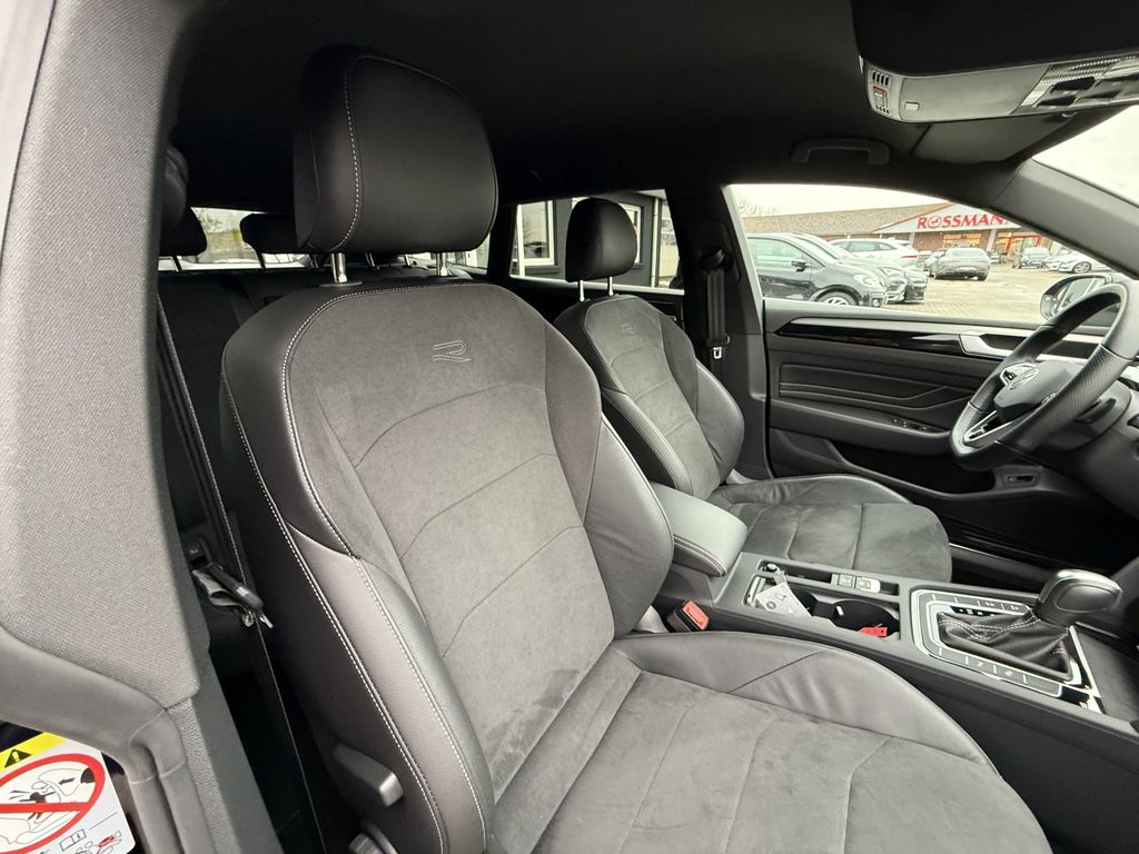 Volkswagen Arteon 2022