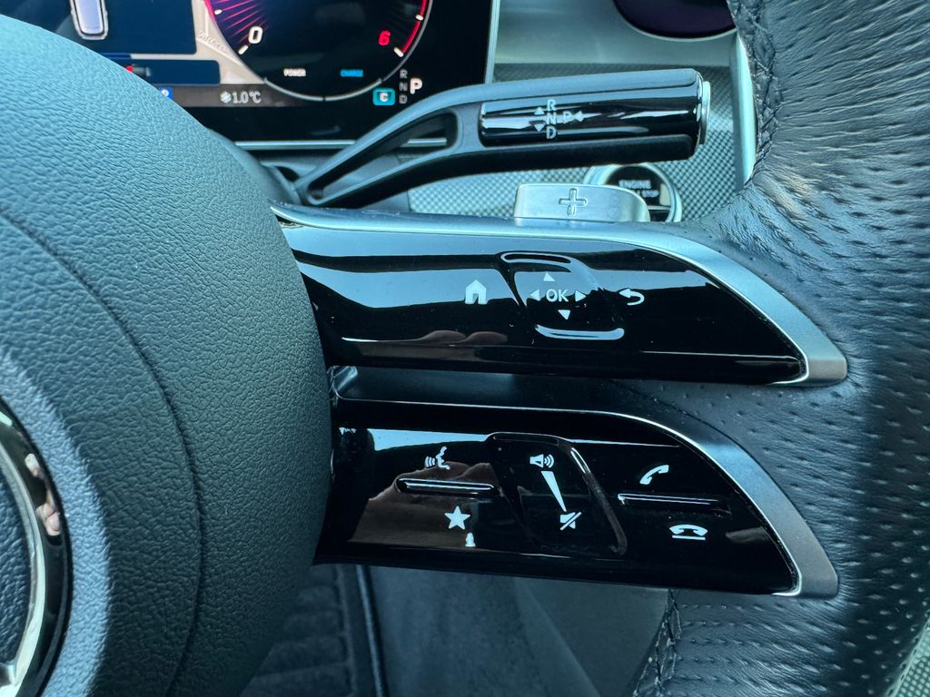 Mercedes-Benz C 220 2024