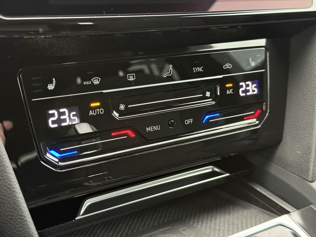 Volkswagen Arteon 2022