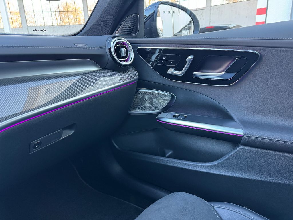 Mercedes-Benz C 220 2024