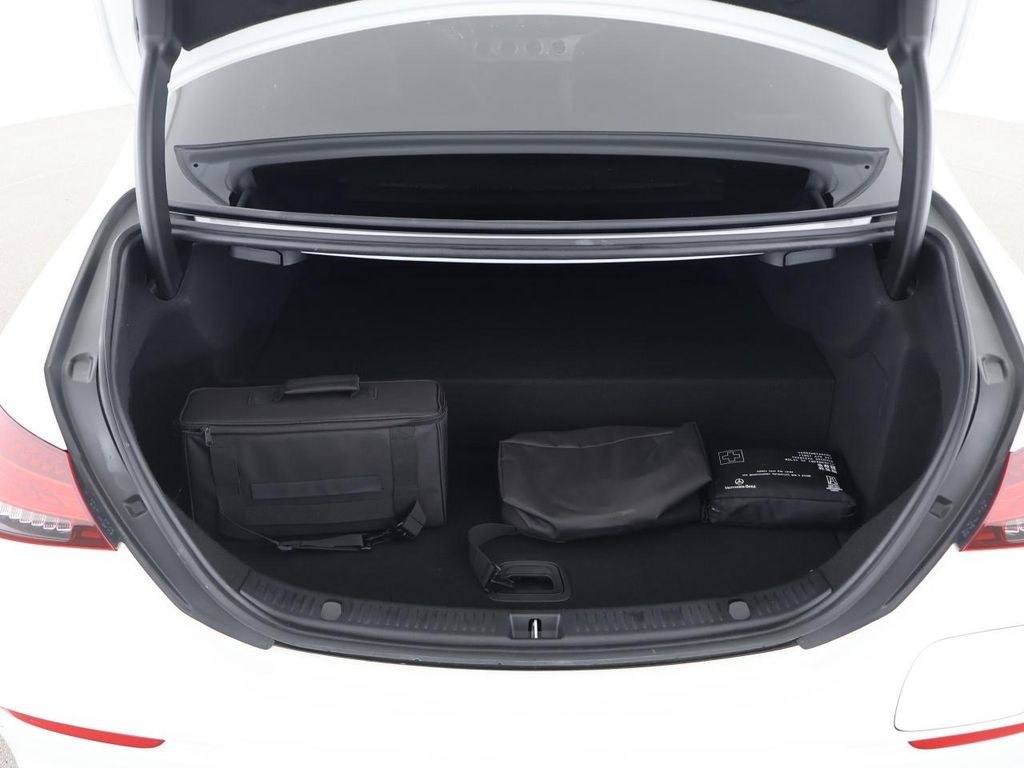 Mercedes-Benz E 300 2020