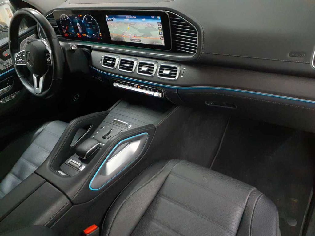 Mercedes-Benz GLE 350 2022