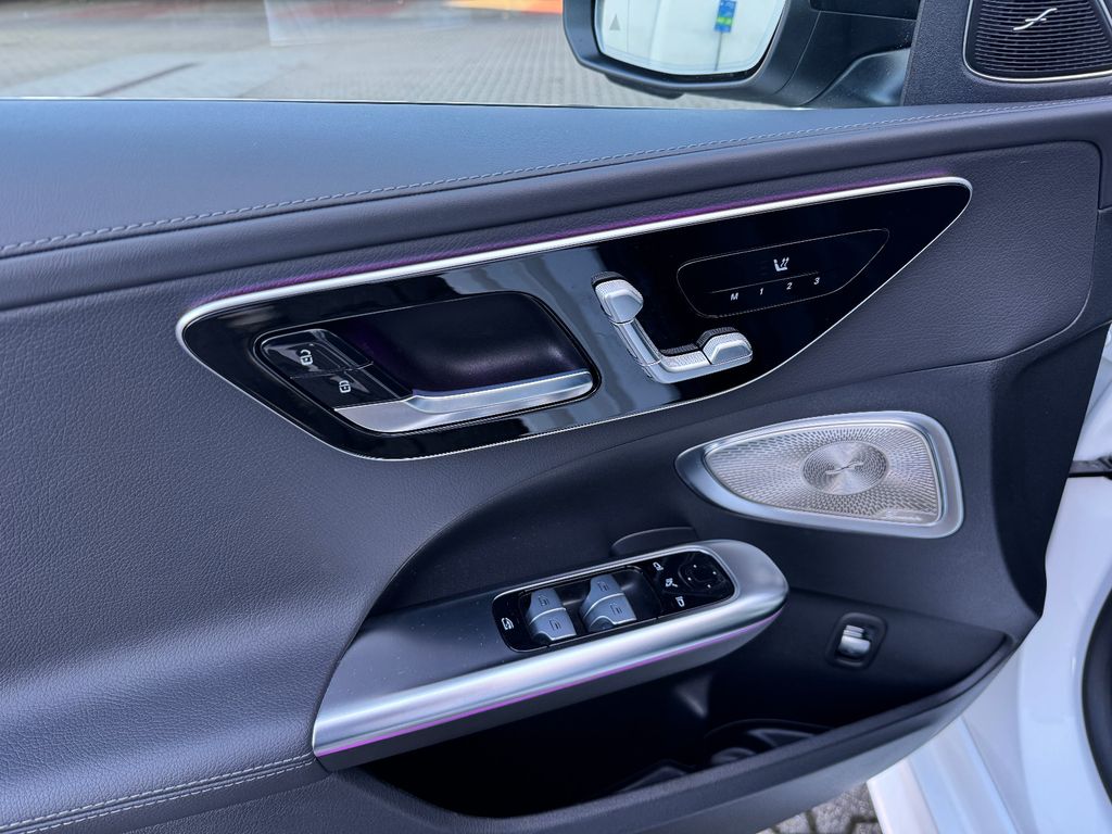 Mercedes-Benz C 220 2024