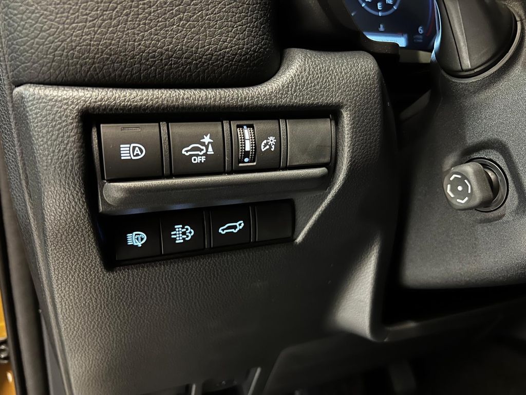 Toyota Land Cruiser 2025