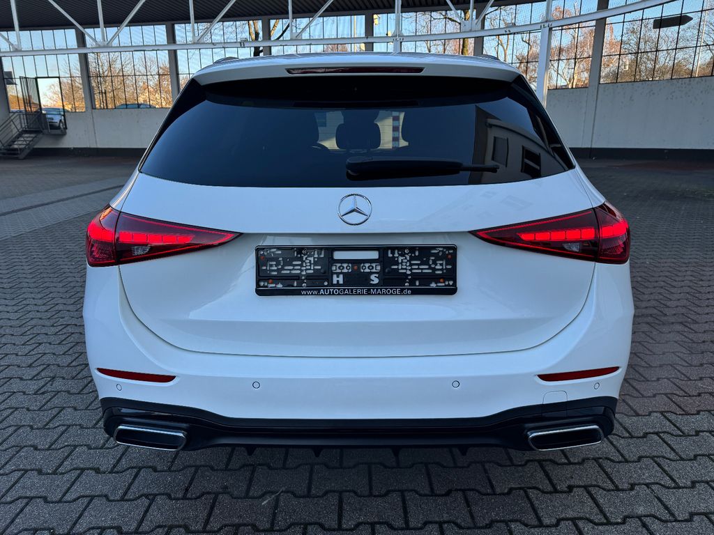 Mercedes-Benz C 220 2024