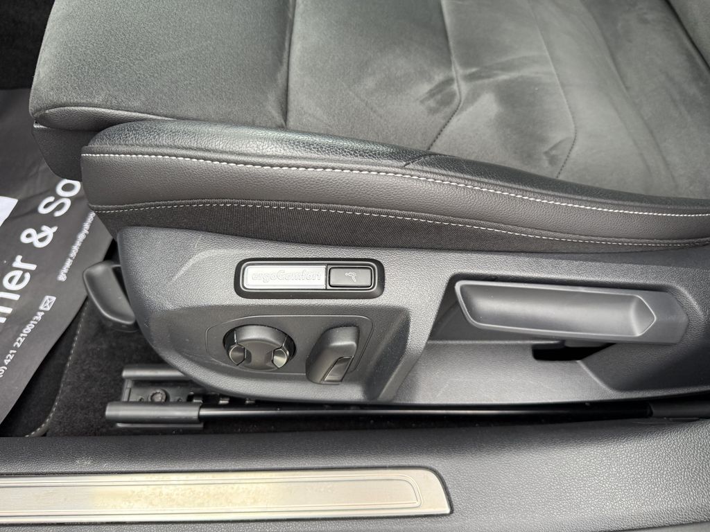 Volkswagen Arteon 2022