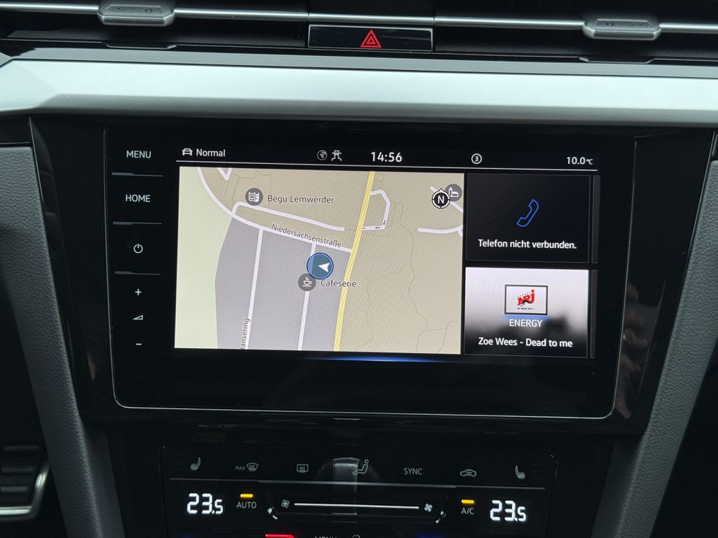 Volkswagen Arteon 2022