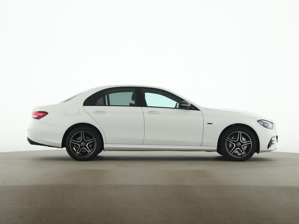 Mercedes-Benz E 300 2020