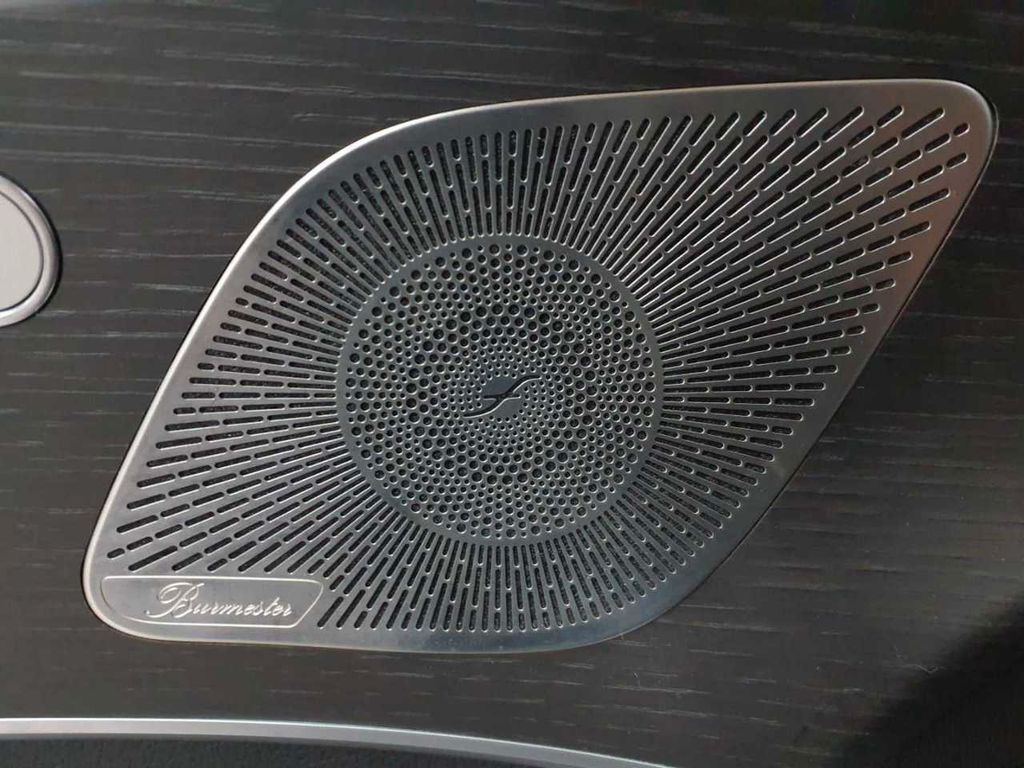 Mercedes-Benz GLE 350 2022