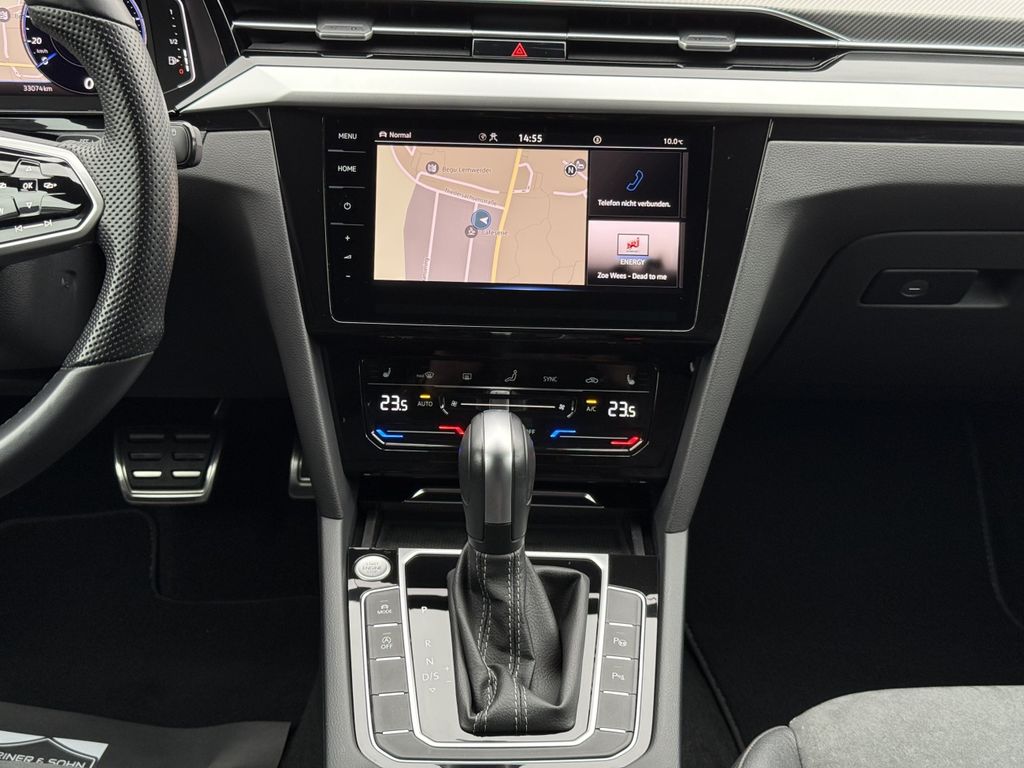 Volkswagen Arteon 2022